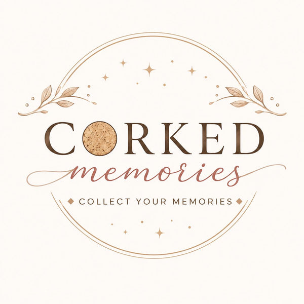 Corked Memories